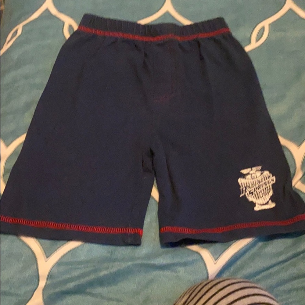 Boys shorts